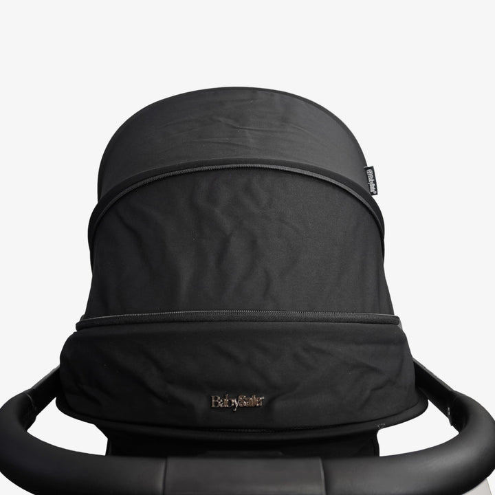 טיולון מיניפליי MiniFly שחור