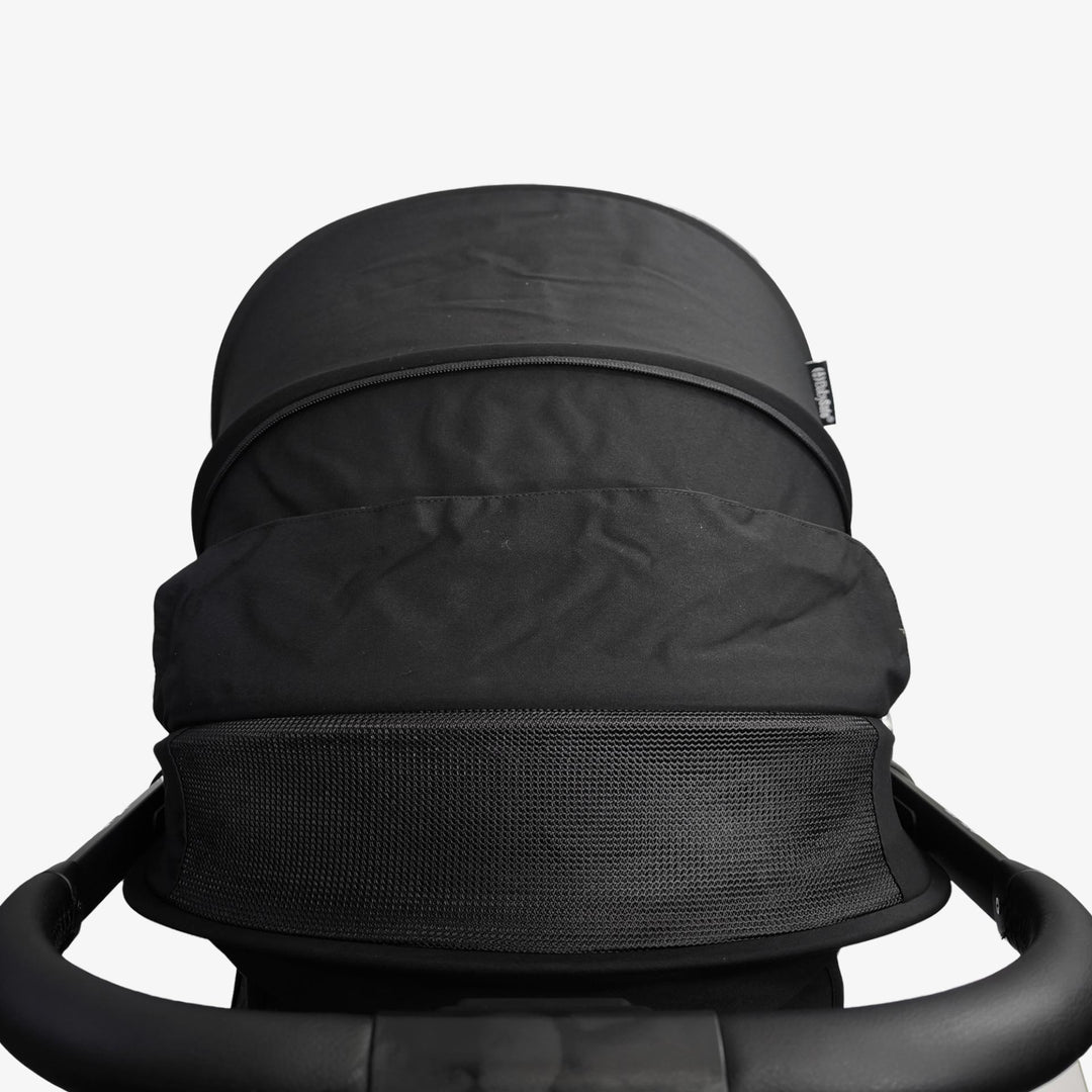 טיולון מיניפליי MiniFly שחור