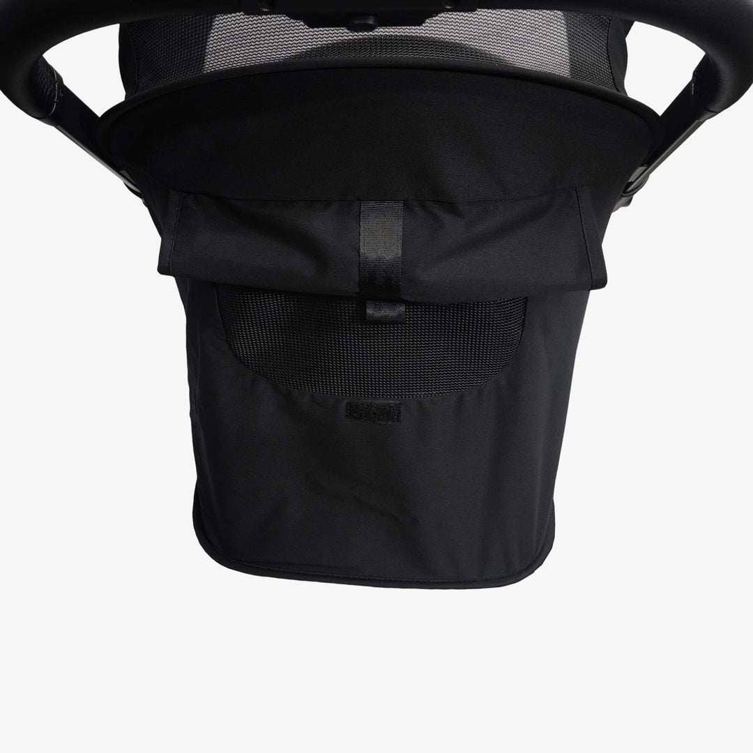 טיולון מיניפליי MiniFly שחור