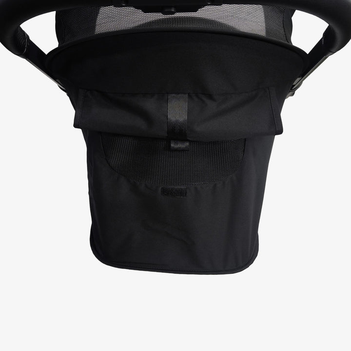 טיולון מיניפליי MiniFly שחור