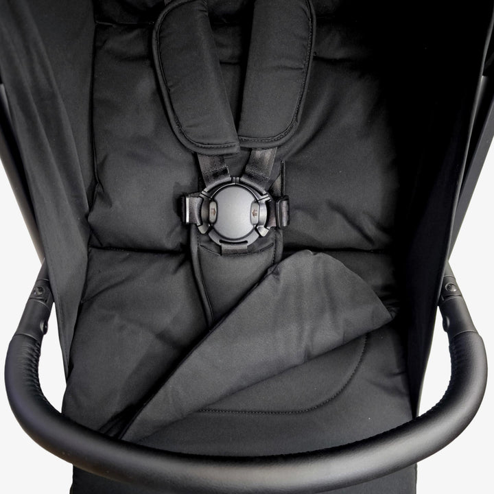 טיולון מיניפליי MiniFly שחור