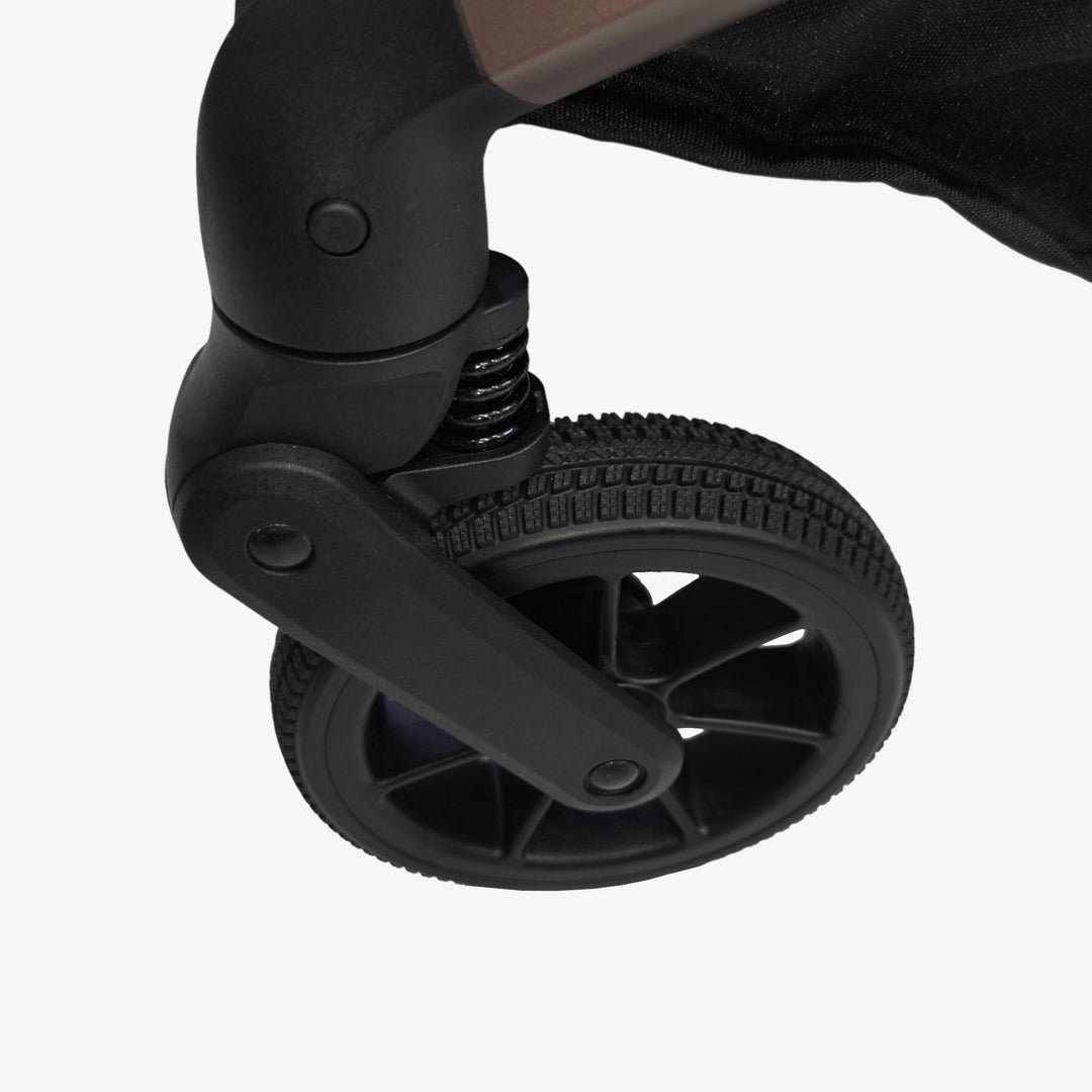 טיולון מיניפליי MiniFly שחור
