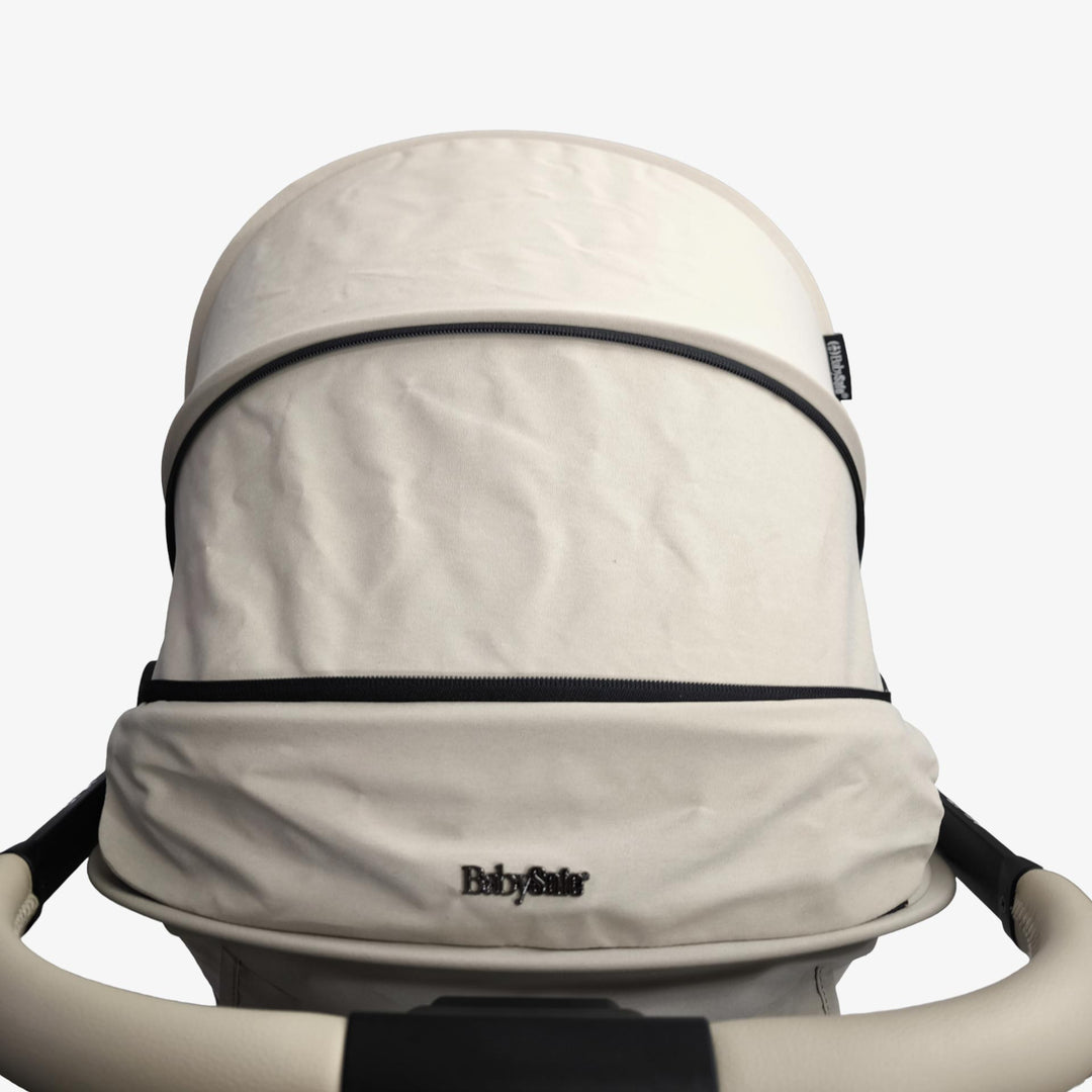 טיולון מיניפליי MiniFly בז'