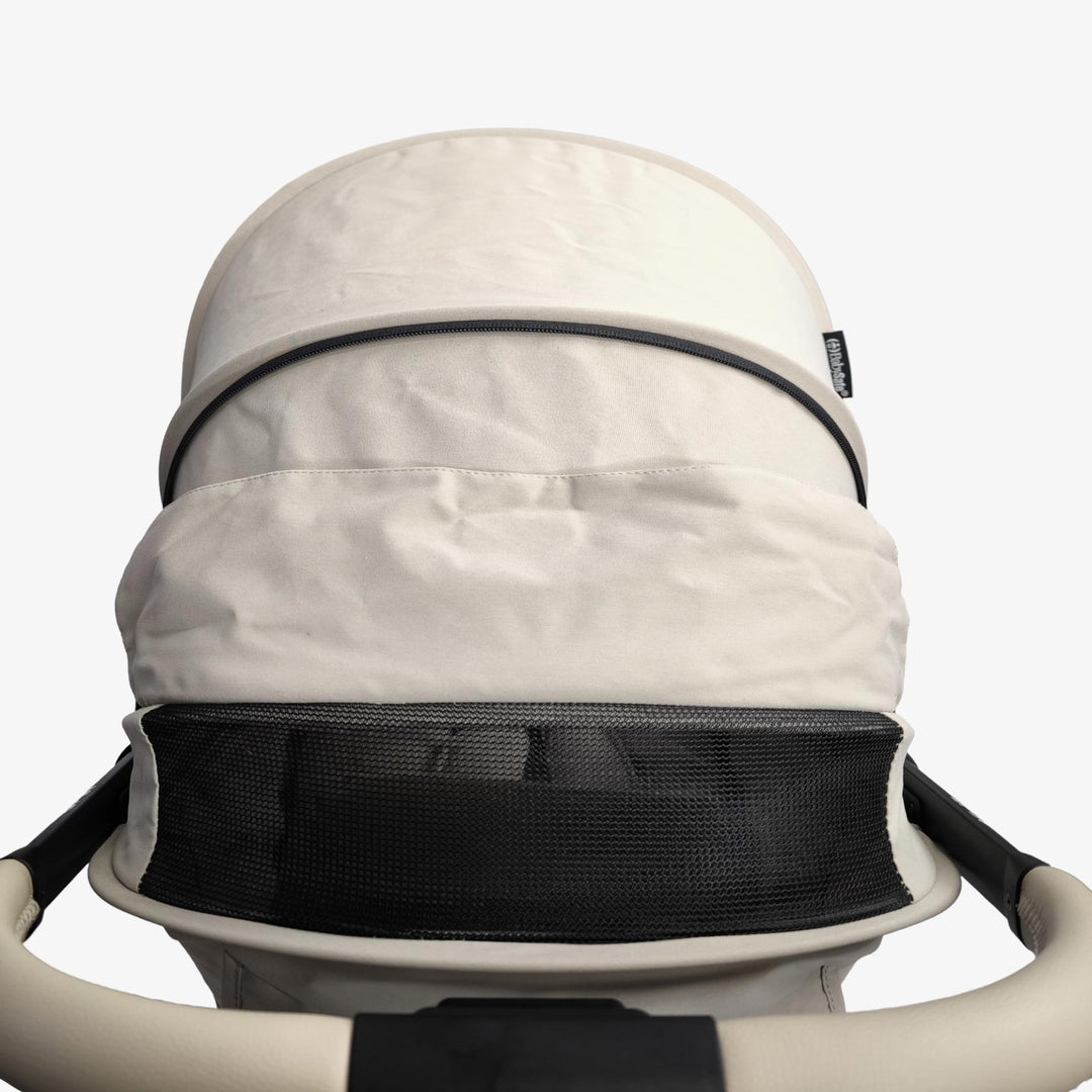 טיולון מיניפליי MiniFly בז'