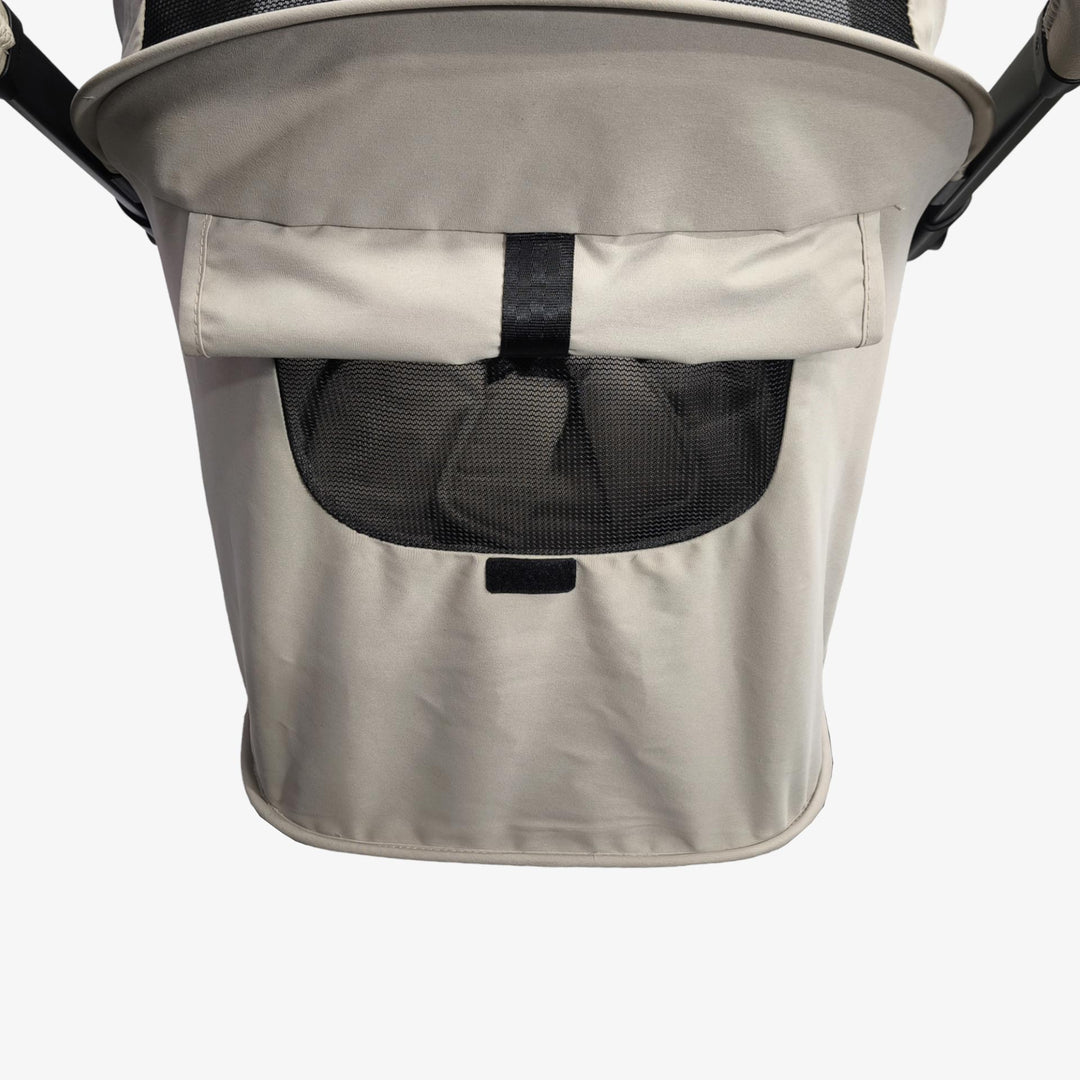 טיולון מיניפליי MiniFly בז'