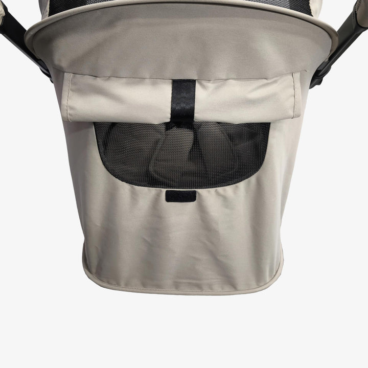 טיולון מיניפליי MiniFly בז'