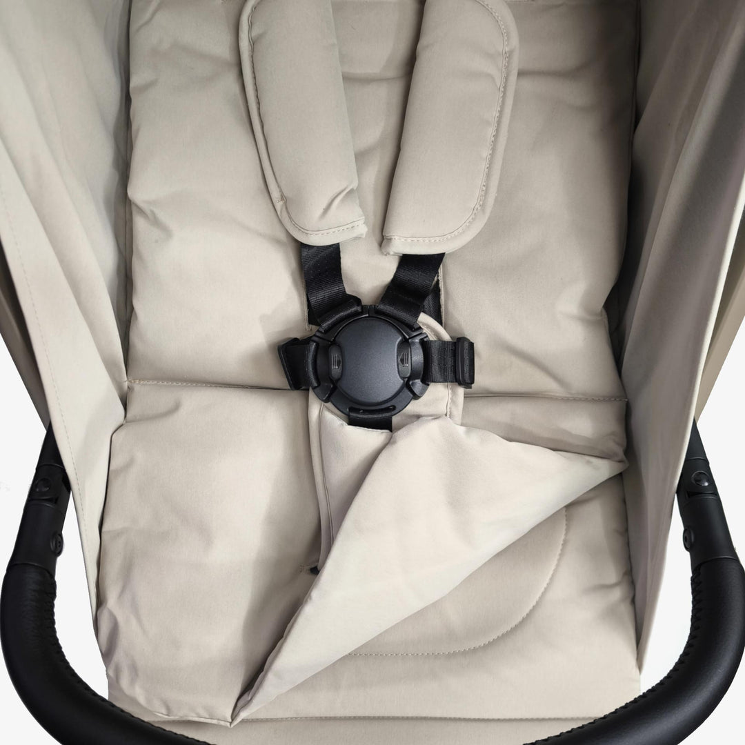 טיולון מיניפליי MiniFly בז'