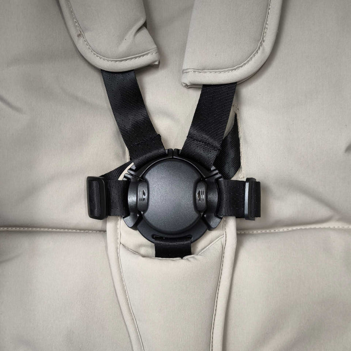 טיולון מיניפליי MiniFly בז'