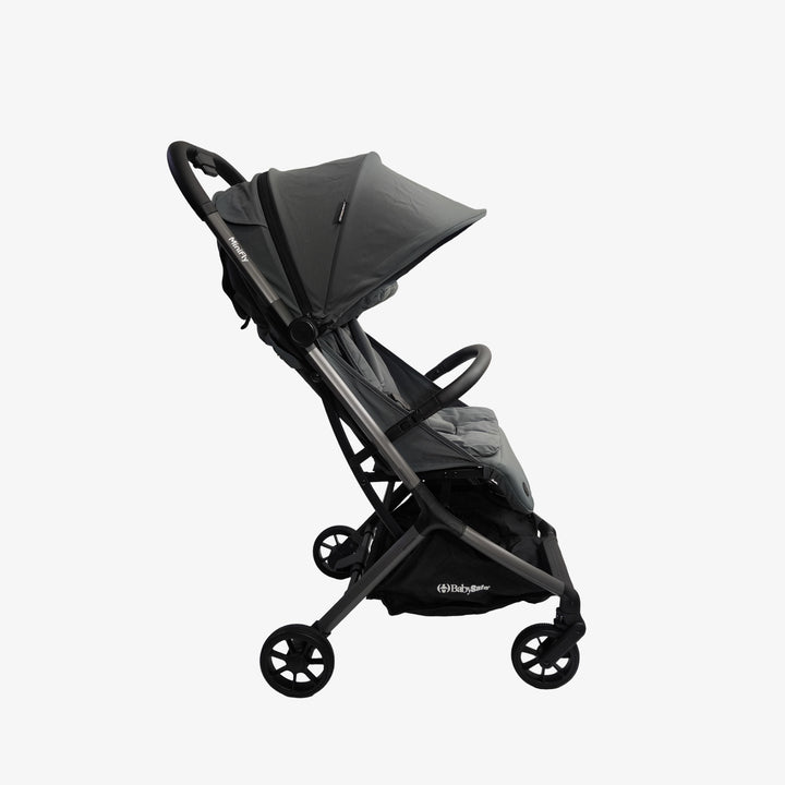 טיולון מיניפליי MiniFly אפור