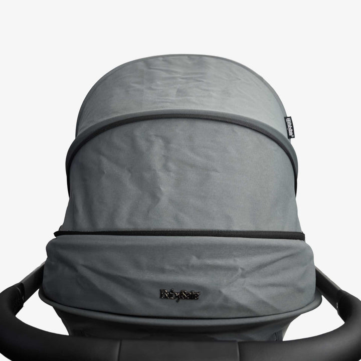 טיולון מיניפליי MiniFly אפור