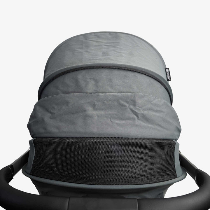 טיולון מיניפליי MiniFly אפור