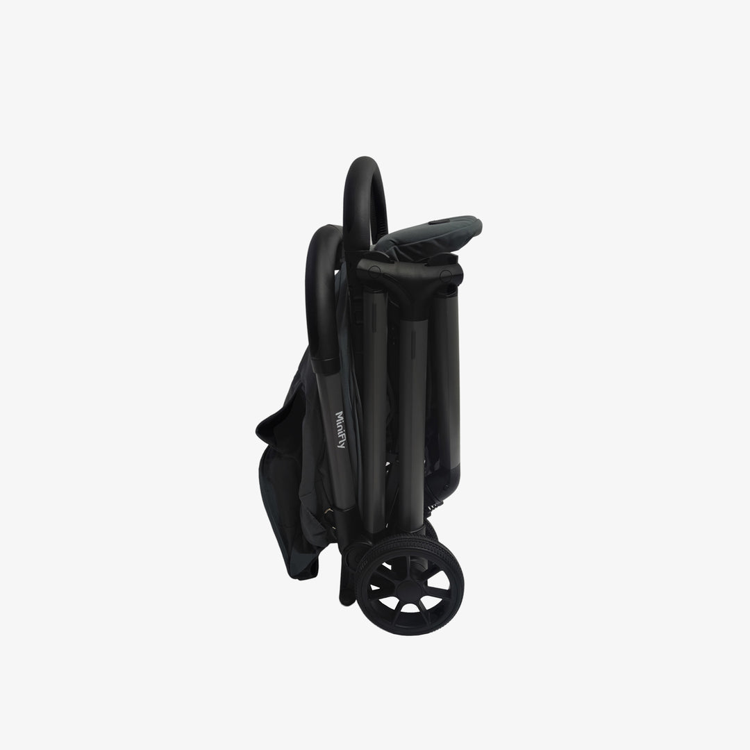 טיולון מיניפליי MiniFly אפור