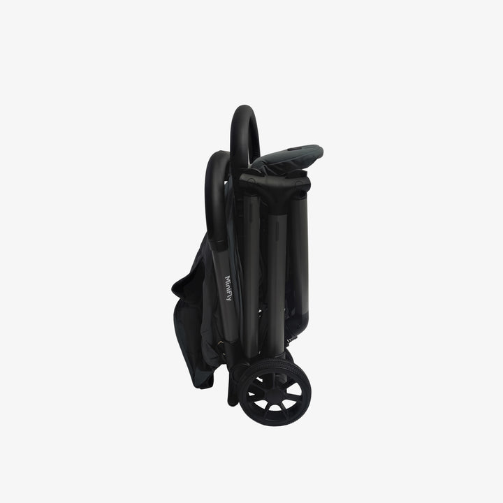 טיולון מיניפליי MiniFly אפור
