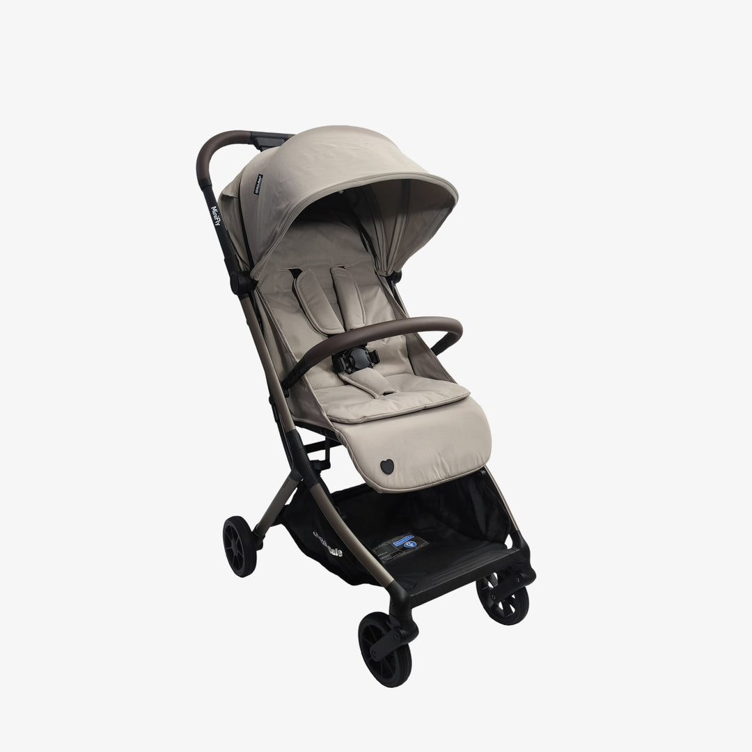טיולון מיניפליי MiniFly חול