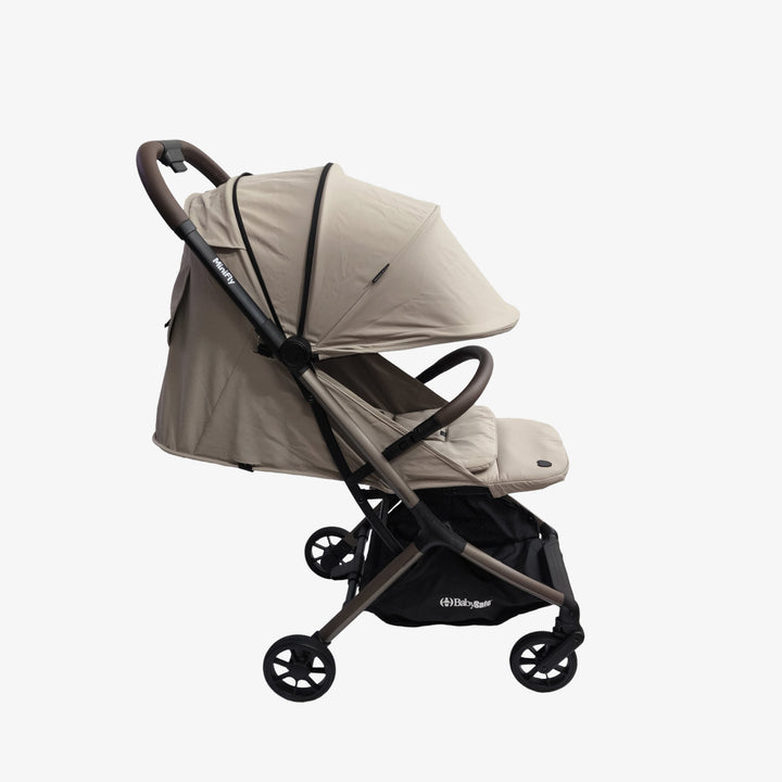טיולון מיניפליי MiniFly חול