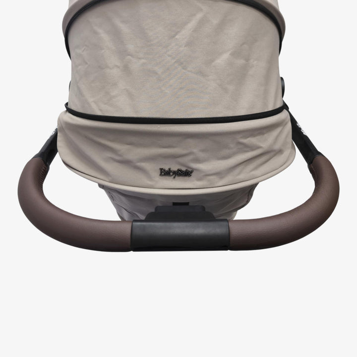 טיולון מיניפליי MiniFly חול