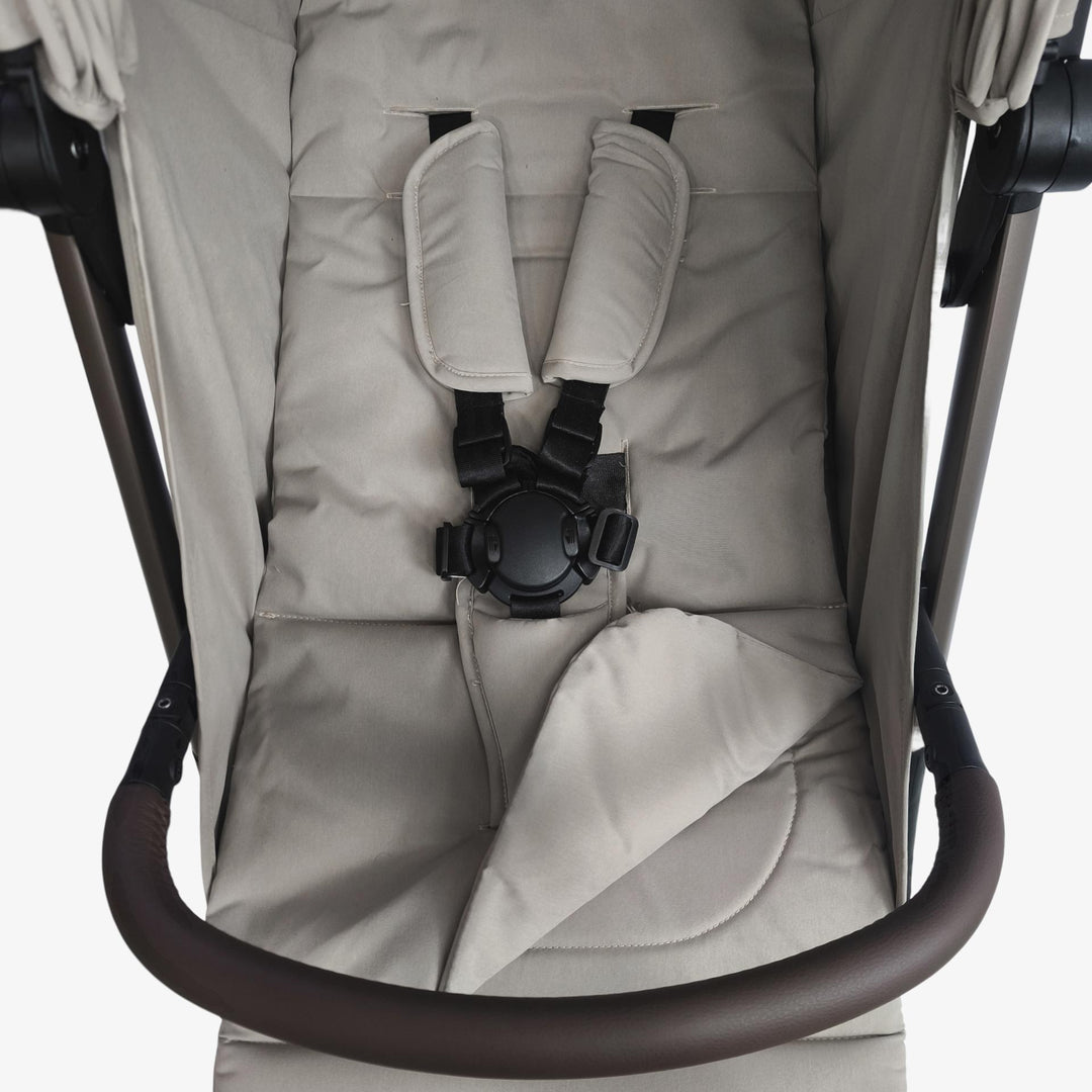 טיולון מיניפליי MiniFly חול