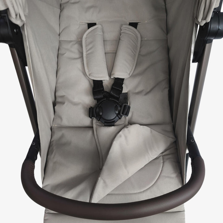 טיולון מיניפליי MiniFly חול