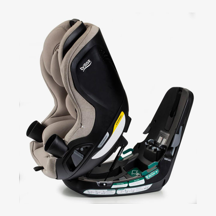 כ. בטיחות גלקסי 360 Galaxy בז'