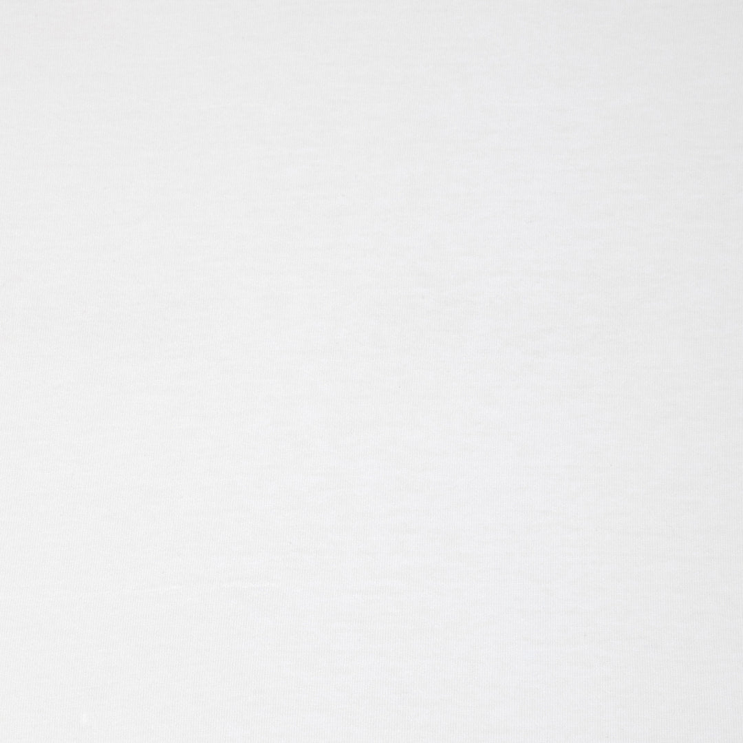 זוג סדינים לעגלה לבן