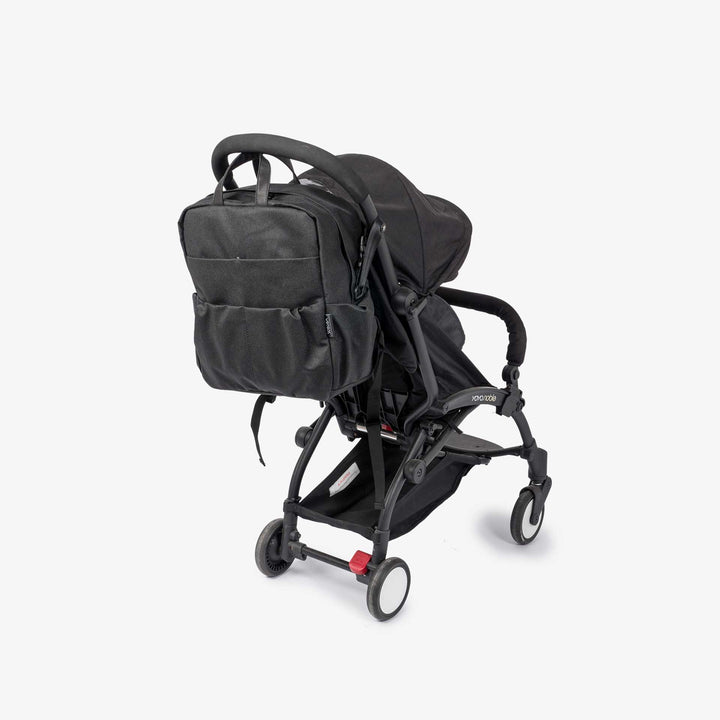 תיק החתלה ריבר שחור