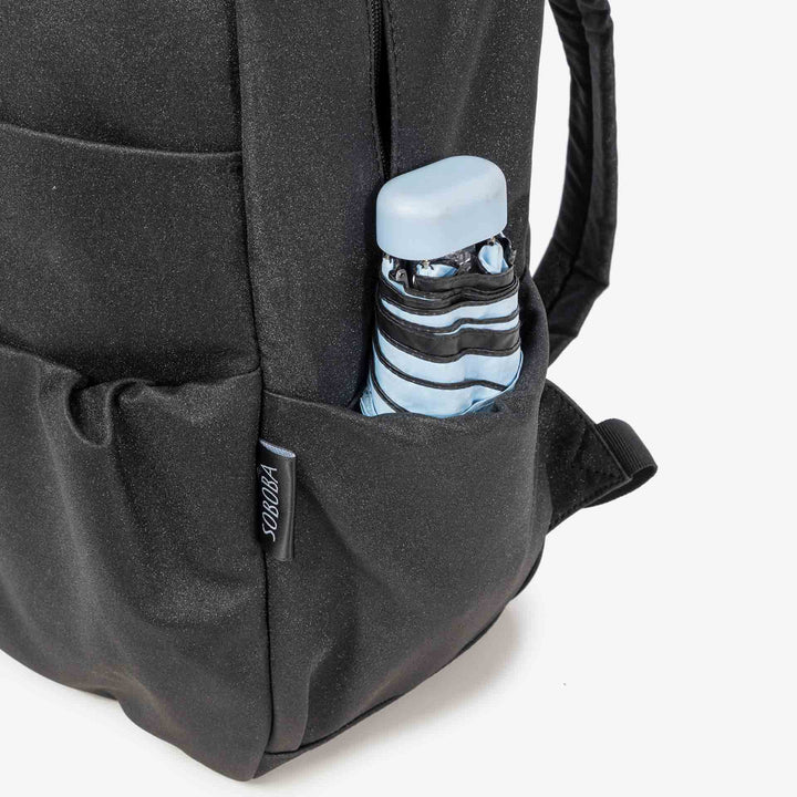 תיק החתלה ריבר שחור