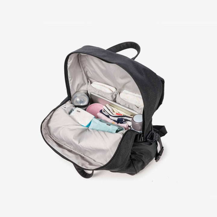 תיק החתלה ריבר שחור