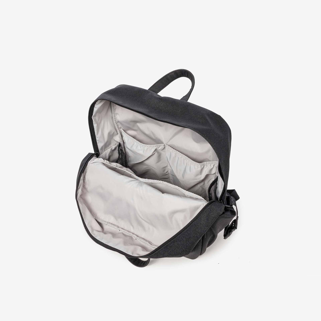 תיק החתלה ריבר שחור