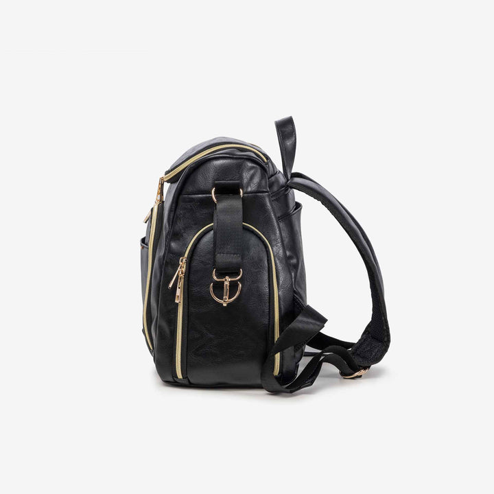 תיק החתלה איילנד שחור