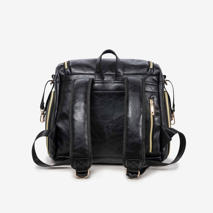 תיק החתלה איילנד שחור