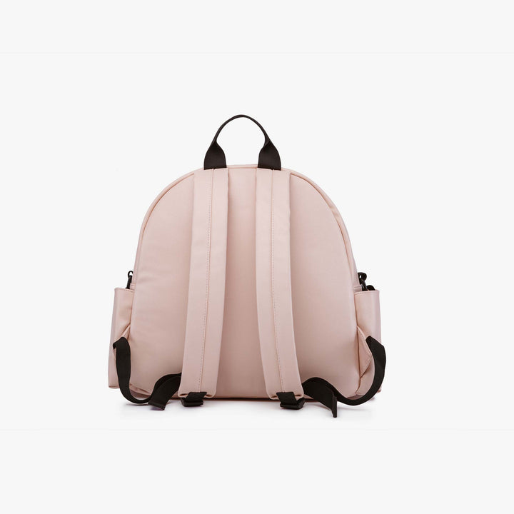 תיק החתלה ספרינג ורוד