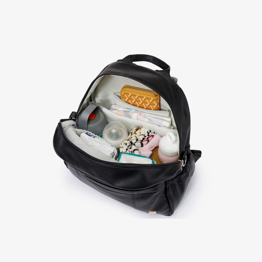 תיק החתלה סאנשיין+ שחור