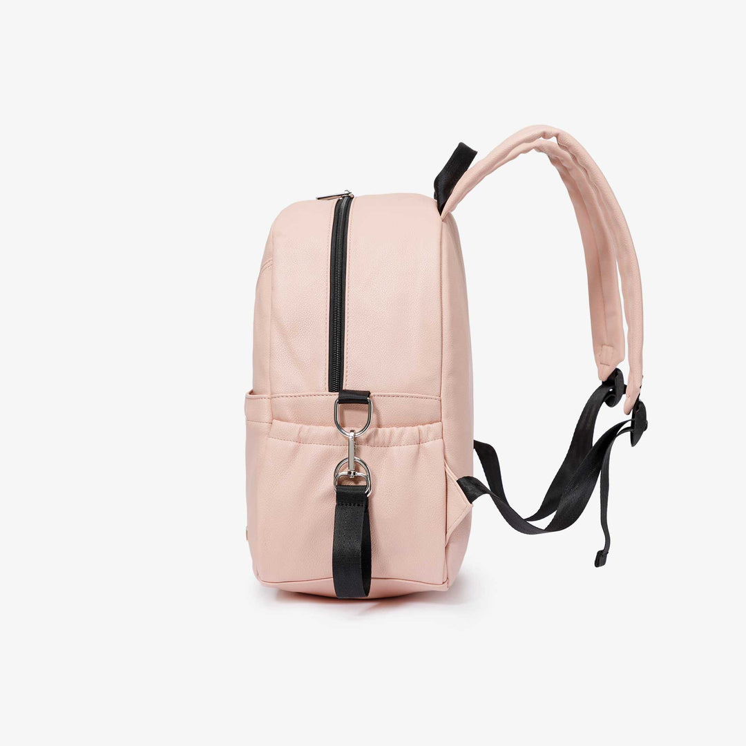 תיק החתלה סאנשיין+ ורוד