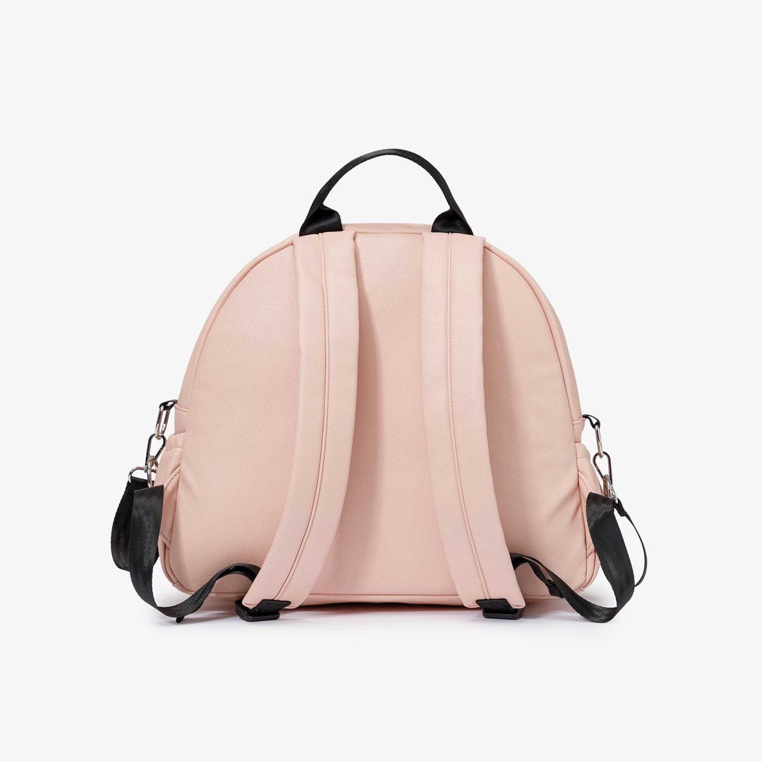 תיק החתלה סאנשיין+ ורוד