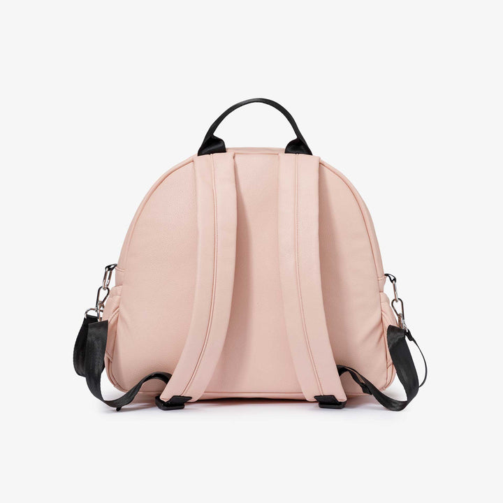 תיק החתלה סאנשיין+ ורוד