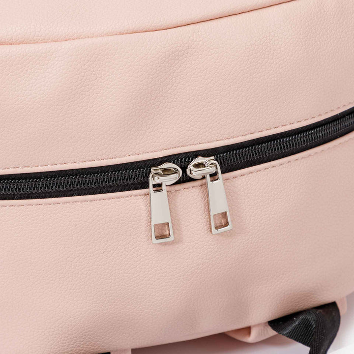 תיק החתלה סאנשיין+ ורוד