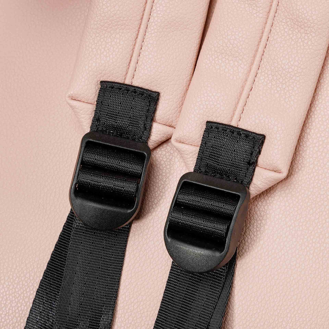 תיק החתלה סאנשיין+ ורוד