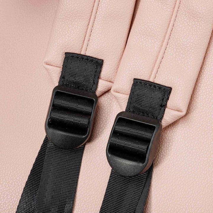 תיק החתלה סאנשיין+ ורוד