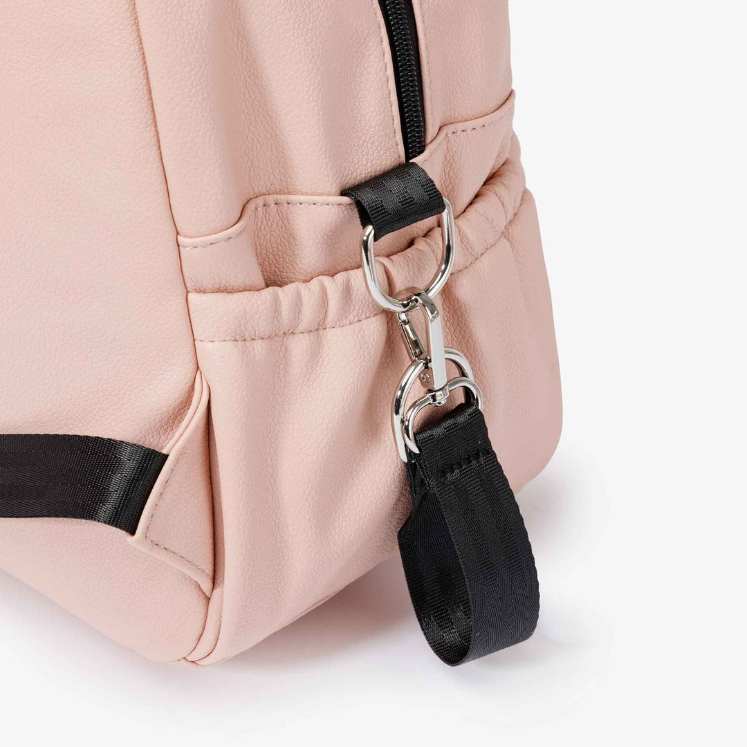 תיק החתלה סאנשיין+ ורוד