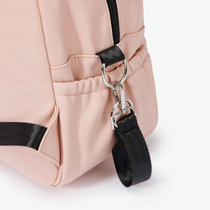 תיק החתלה סאנשיין+ ורוד