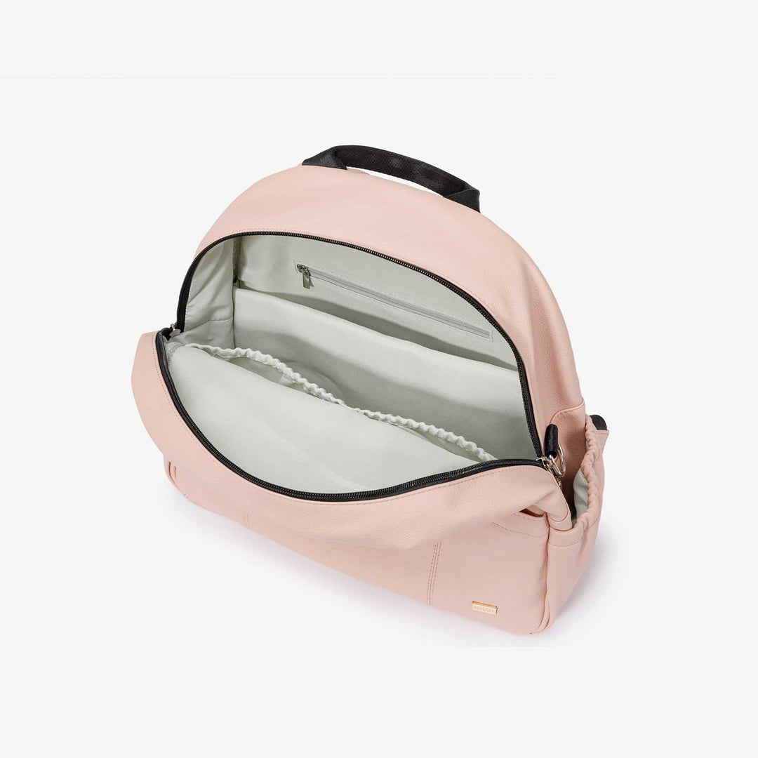 תיק החתלה סאנשיין+ ורוד