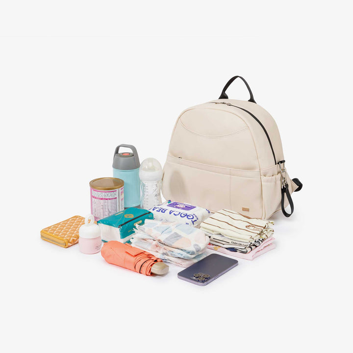 תיק החתלה סאנשיין+ בז'