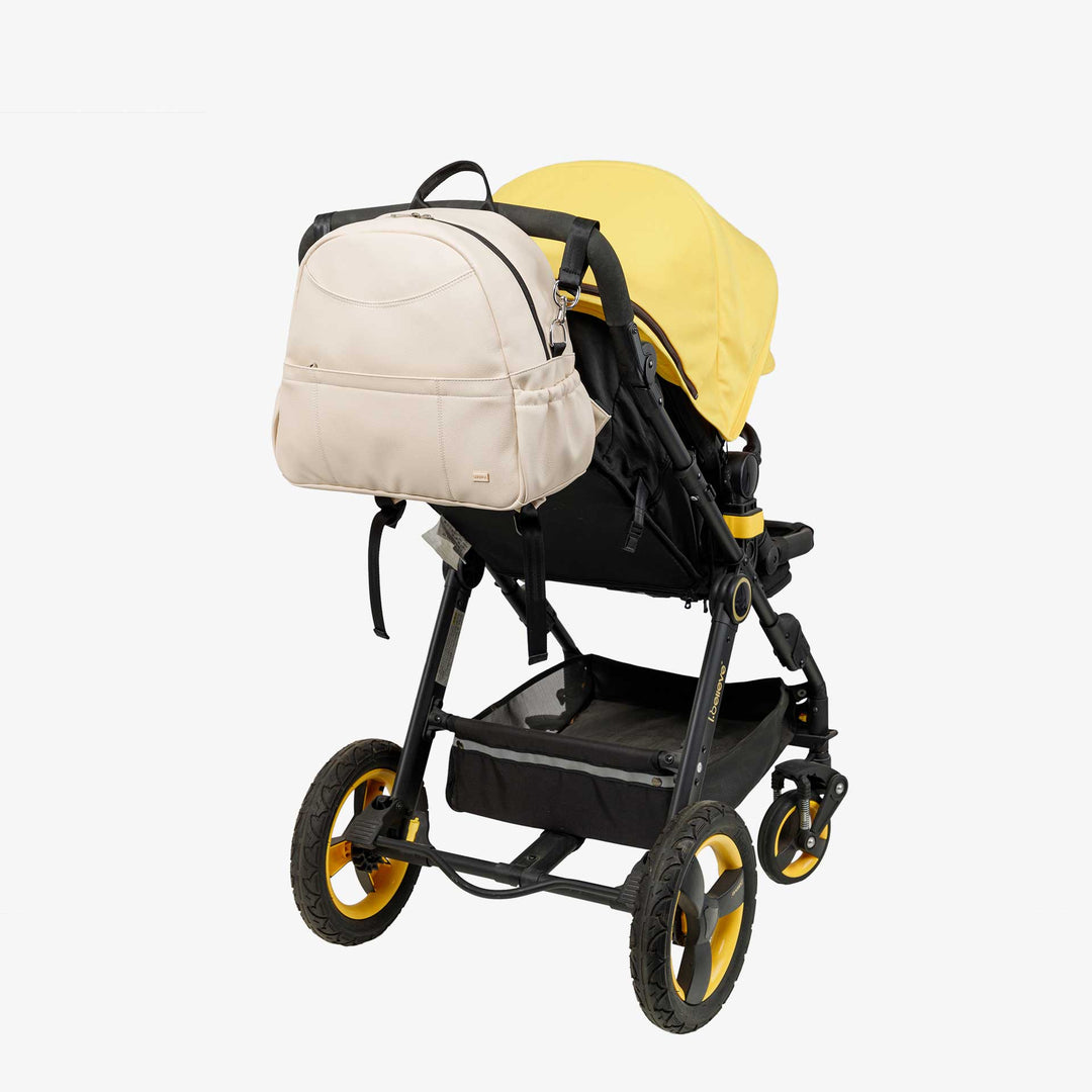 תיק החתלה סאנשיין+ בז'