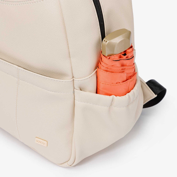 תיק החתלה סאנשיין+ בז'