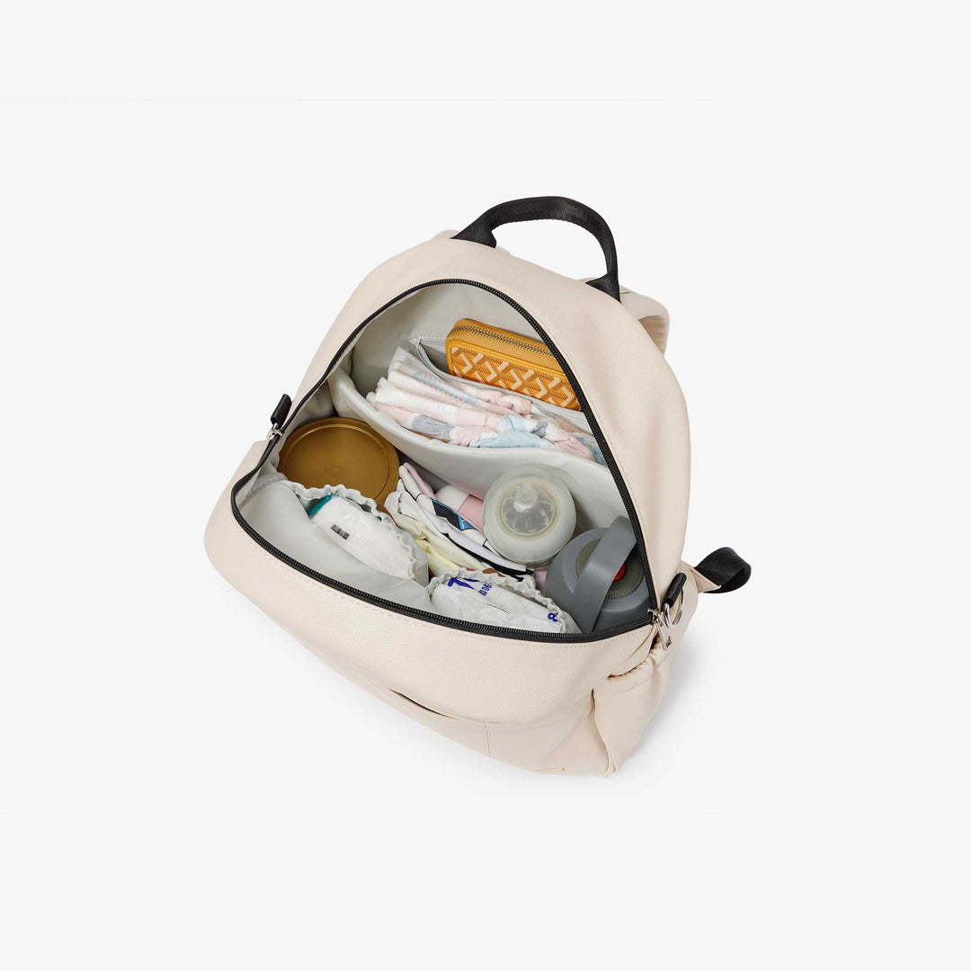 תיק החתלה סאנשיין+ בז'