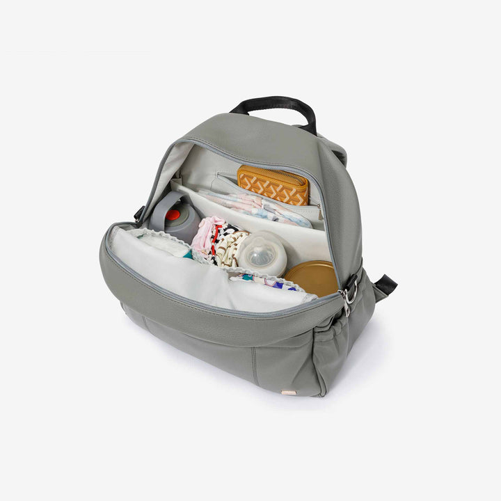 תיק החתלה סאנשיין+ ירוק חאקי