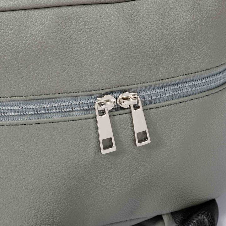 תיק החתלה סאנשיין+ ירוק חאקי