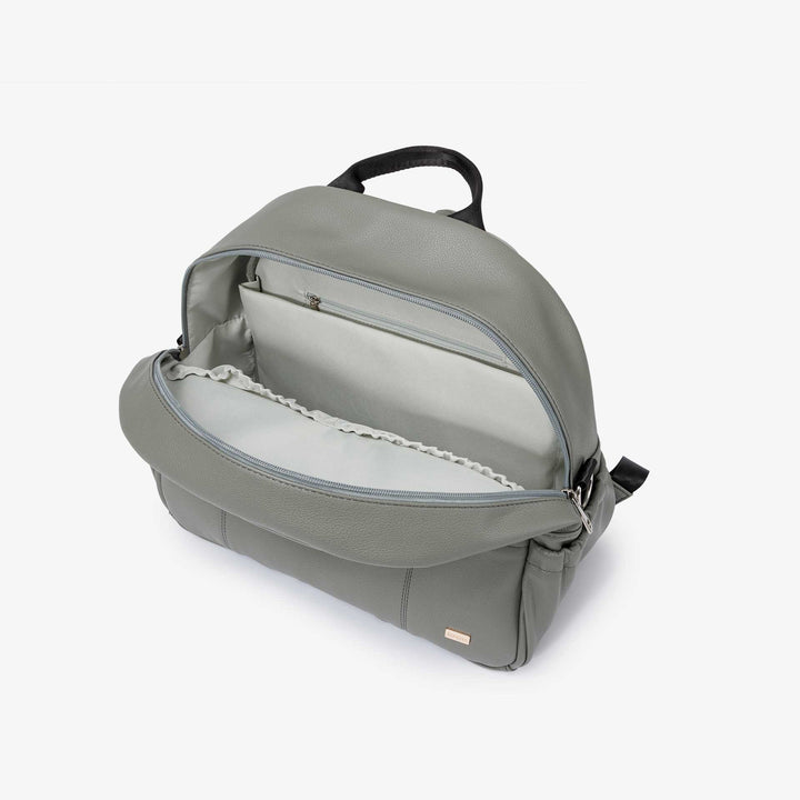 תיק החתלה סאנשיין+ ירוק חאקי