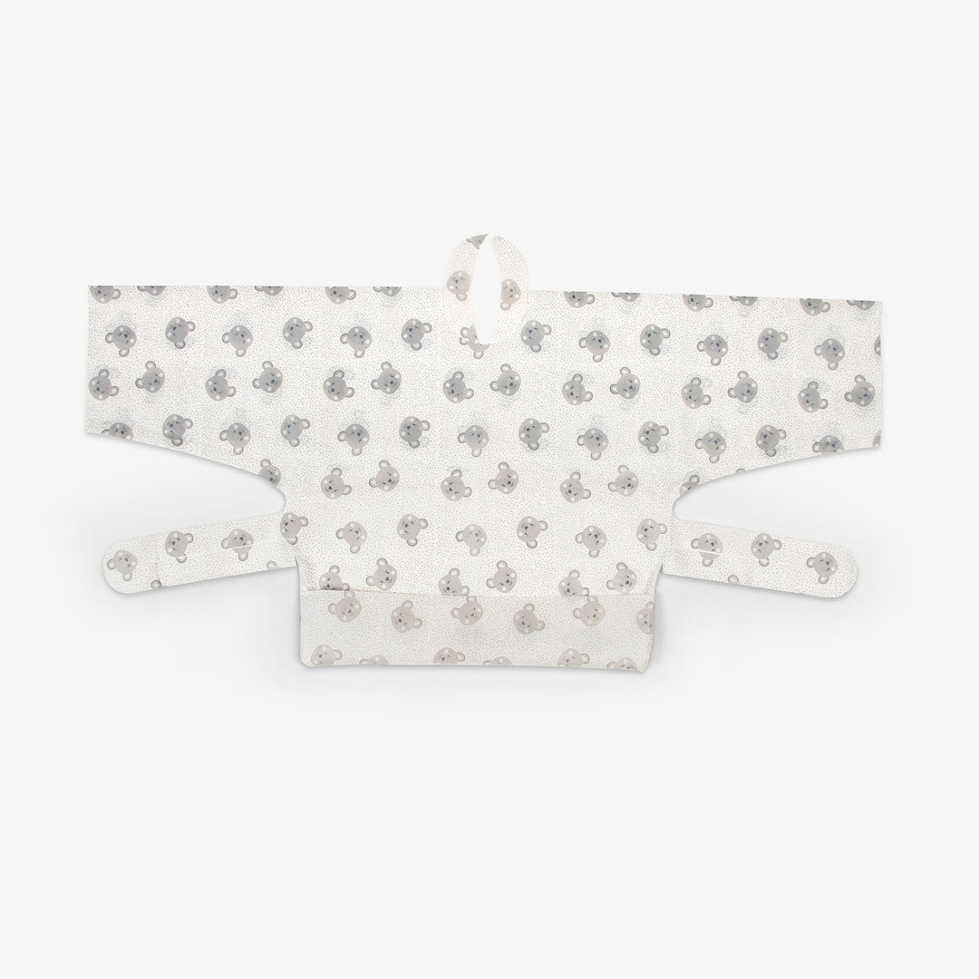 סינר חד פעמי ארוך 10 יח'