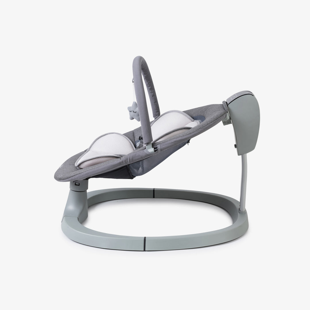 נדנדה ג'וי Joy אלקטרונית אפור 3D